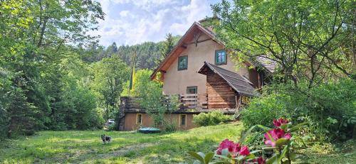 Bed & Breakfast Wysowa-Zdrój