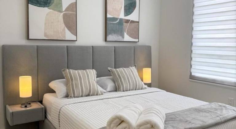 110 Brand New 2 Bedrooms 2 bathrooms near Brickell and beach — photo 2