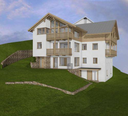 Rental apartment with yard & terrace | Perfect for remote work | Pet-friendly in San Martino in Badia