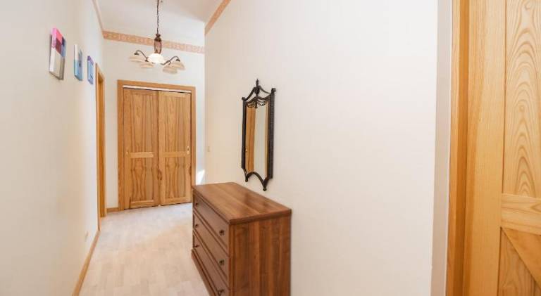 Holiday apartment with 1 room for 6 persons — photo 4