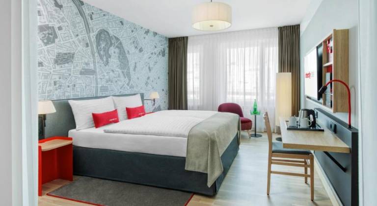 IntercityHotel Graz — photo 2