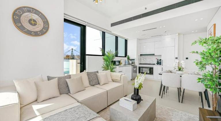 Stunning 2BDR Luxury Private Pool and Terrace — photo 3