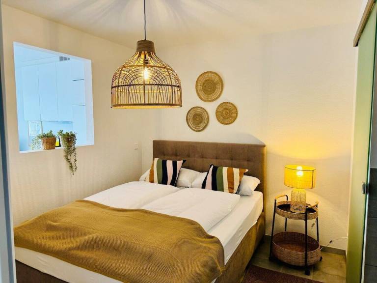 Ferienwohnung Hainburg