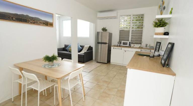 Aura House Isla Verde — photo 4