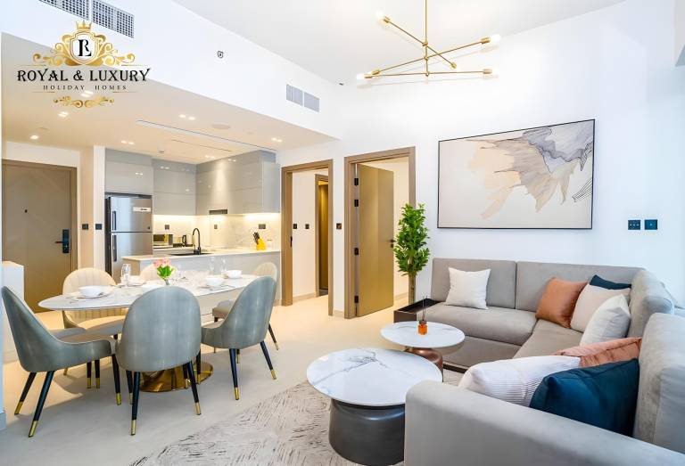 Vacation home with hot tub, BBQ & pool | Perfect for remote work | Pets are welcome in Dubai