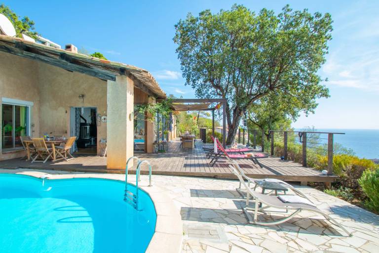 Villa Saint-Raphaël