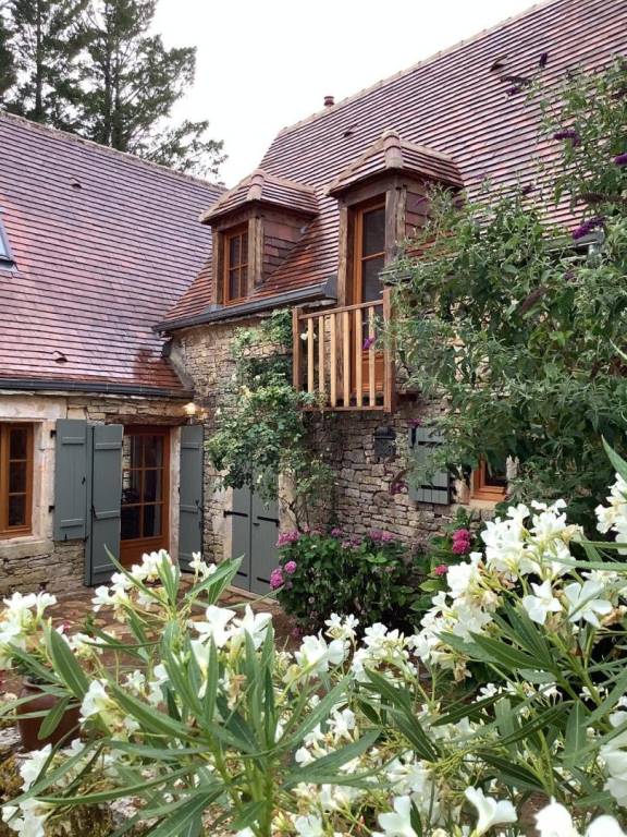 Gîte  Florimont-Gaumier