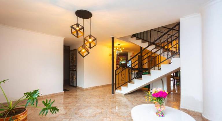 Hotel Colores Boutique — photo 2