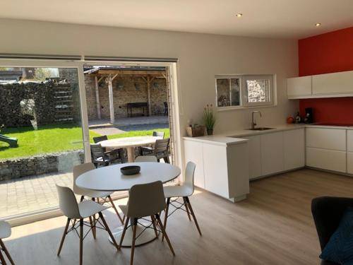 Appartement Spa