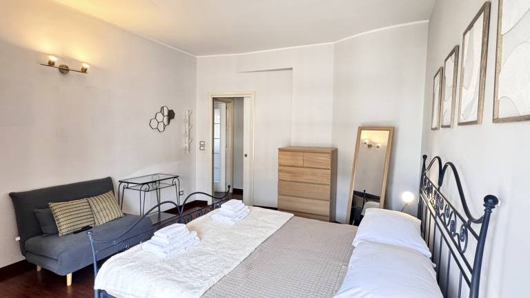 Ferienwohnung in Syrakus f&uuml;r max. 5 Personen