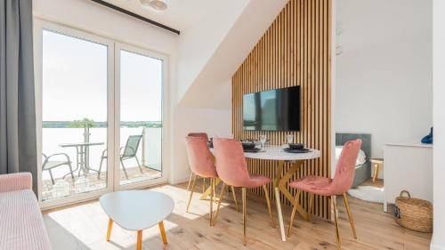 Apartament  Kąty Rybackie