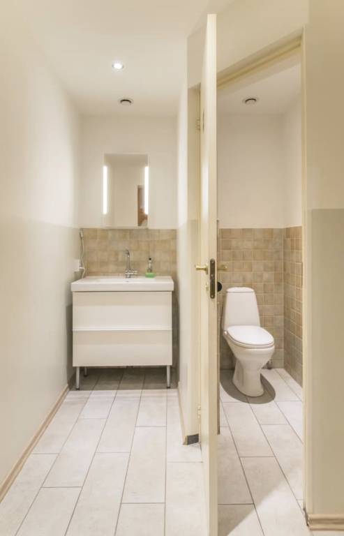 Children-friendly rental apartment with terrace | Next to Nativity Cathedral | Pets allowed — photo 5