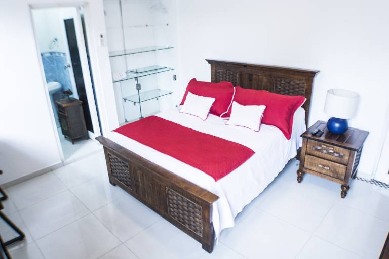 Malecon Gemütliches Privatzimmer