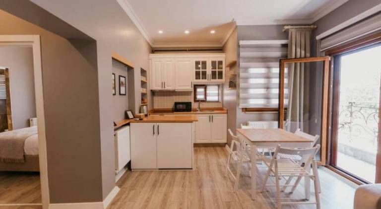 Holiday apartment | Close to Galata Tower — photo 3