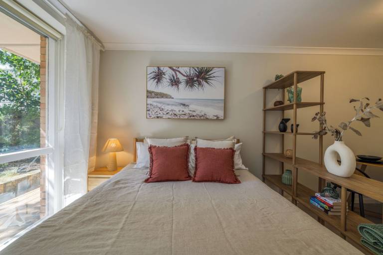 Apartment Cottesloe