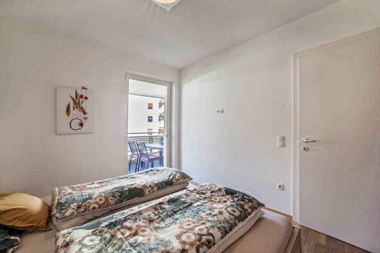 Apartment "Truma Swing 14" close to Ski Lift with Terrace & Wi-Fi — photo 5