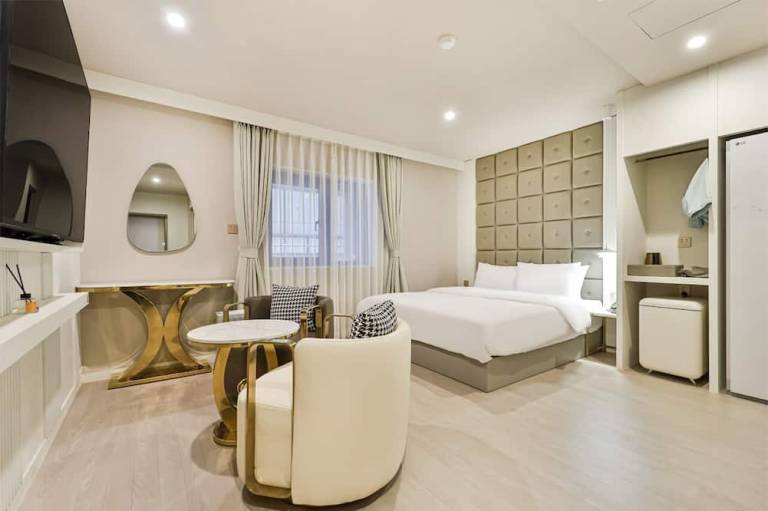 Grandis Hotel