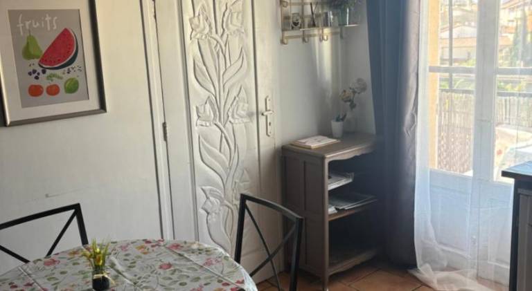 Rental apartment with 1 room for 3 persons — photo 3