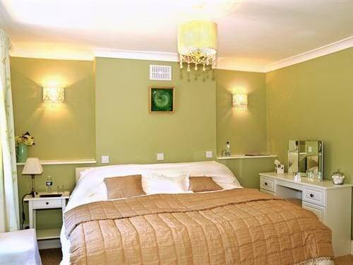 Bed & Breakfast Tregarth