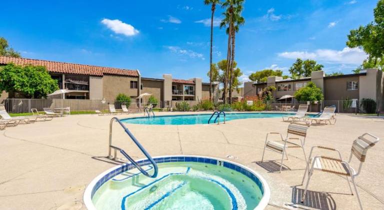 105 m&sup2; Ferienwohnung