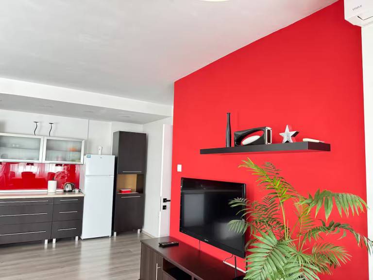 Appartement Skopje