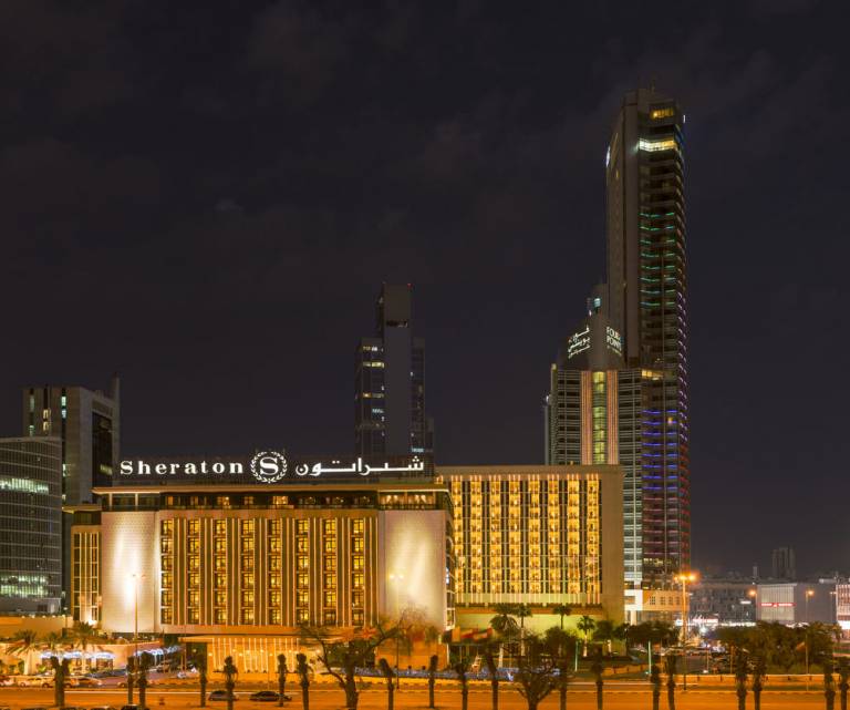 Top Kuwait City, Al Asimah Governate Vacation Rentals | Tripping.com