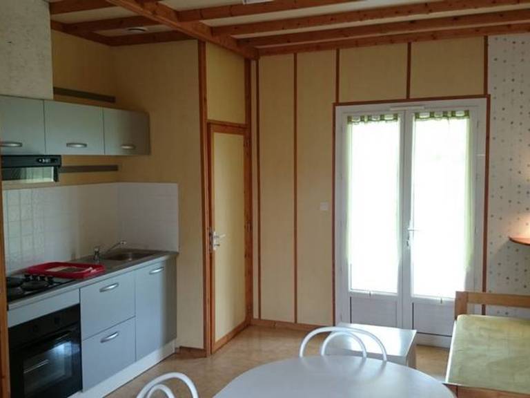 Nice chalet with pool | Pets allowed — photo 3