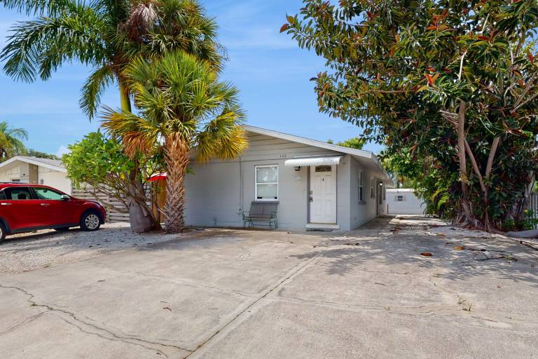 Duplex  Anna Maria Island