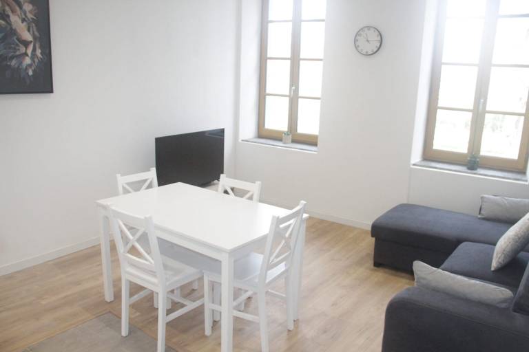 Appartement Carcassonne