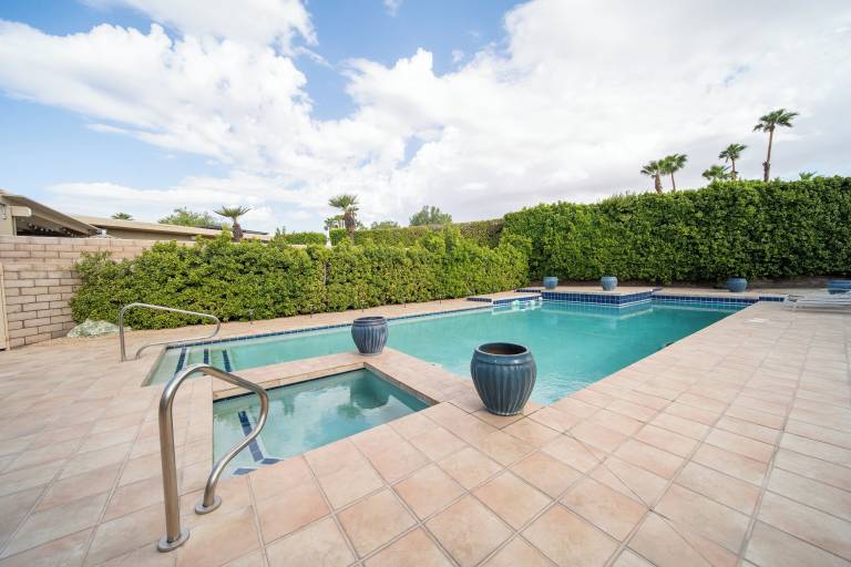 House Rancho Mirage