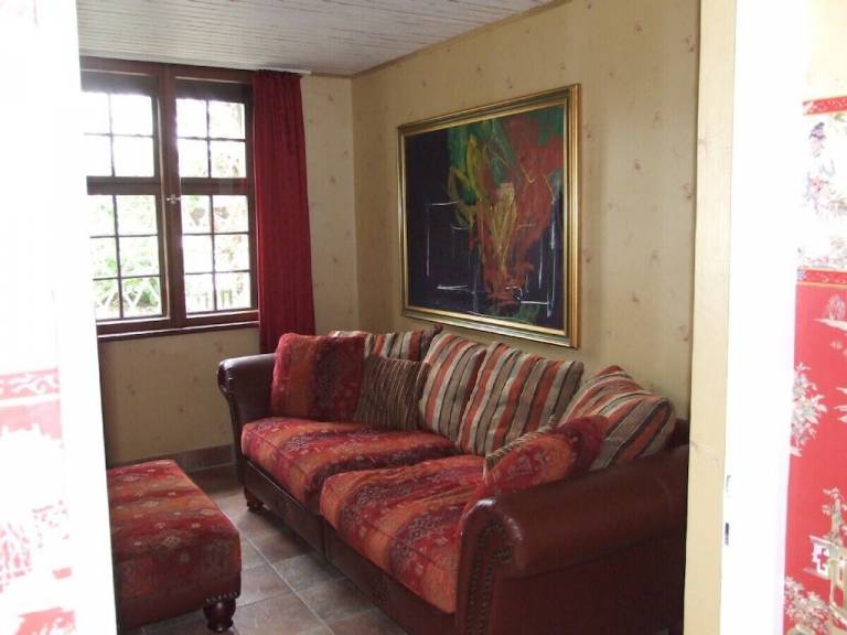 Ferienwohnung Berchtesgaden