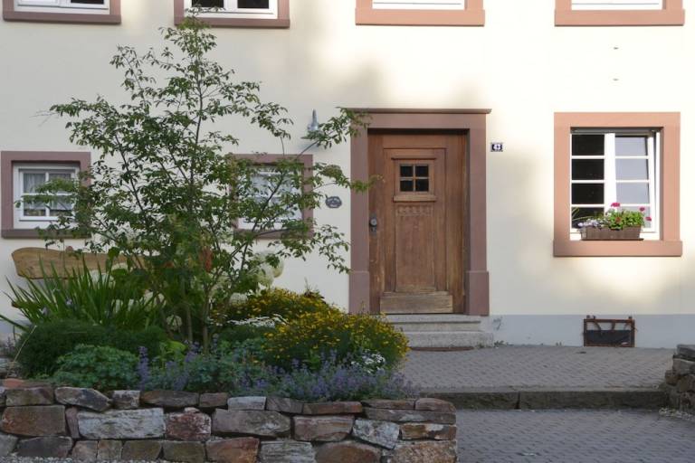 Ferienhaus Morbach