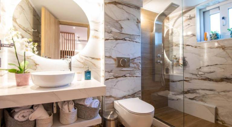 LoveBirds Rethymno Suite — photo 2