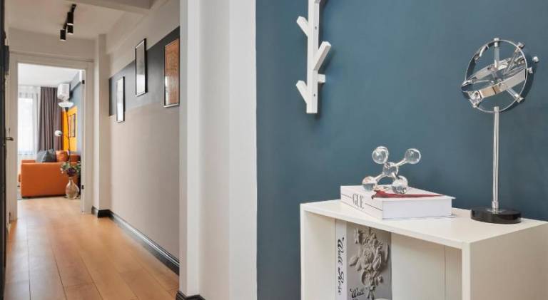 Rental apartment | Suitable for remote work — photo 4