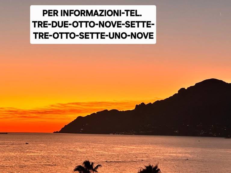 Ferienwohnung  Salerno