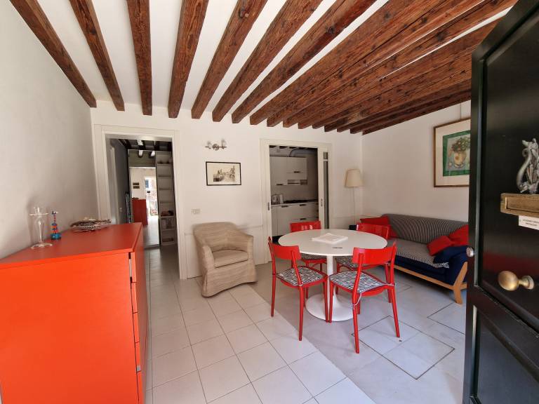 Child-friendly rental apartment | Pets allowed — photo 4