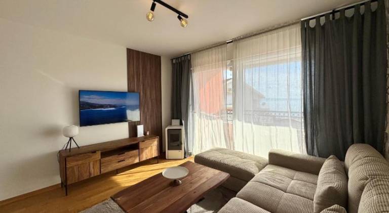 Holiday apartment with 1 room for 4 persons — photo 3