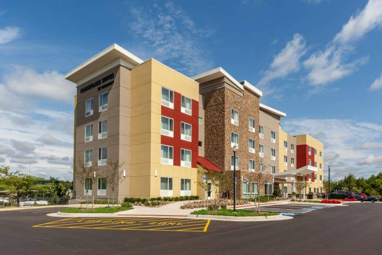 TownePlace Suites by Marriott Front Royal in Front Royal, VA