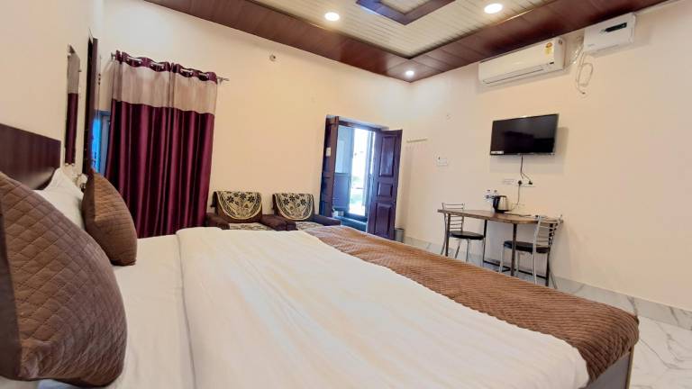 LD Guest House, Ayodhya — photo 2