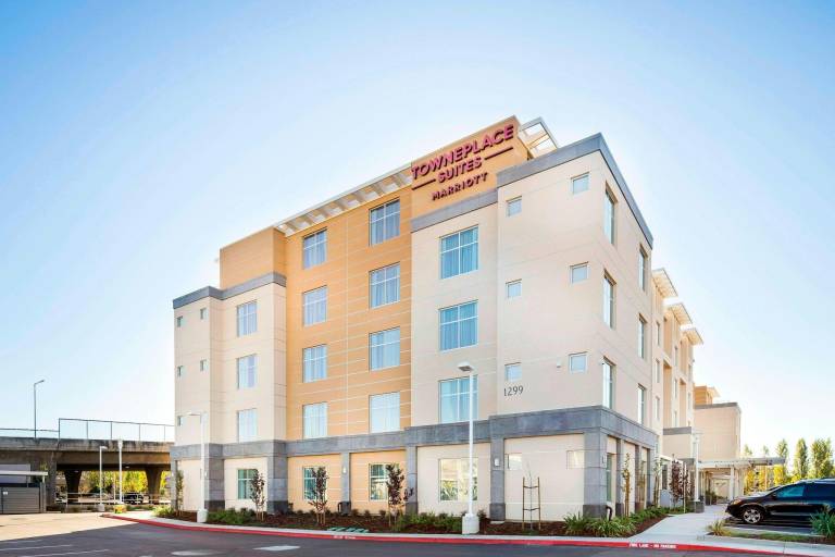 TownePlace Suites by Marriott San Mateo Foster City — photo 5