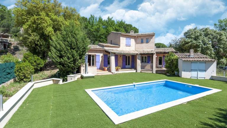 Ferienhaus  Vidauban