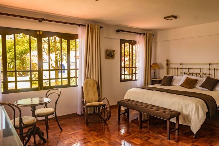 Bed and breakfast  Casco Viejo