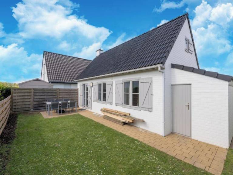 Ferienhaus  Nieuwpoort