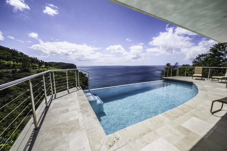 Villa  Soucis