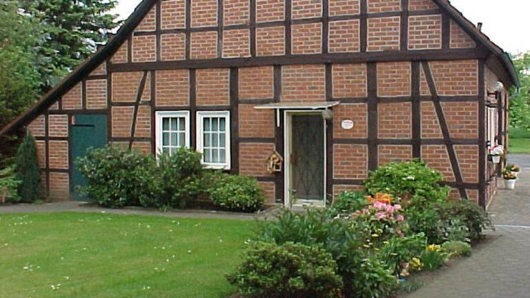 Ferienwohnung Lienen