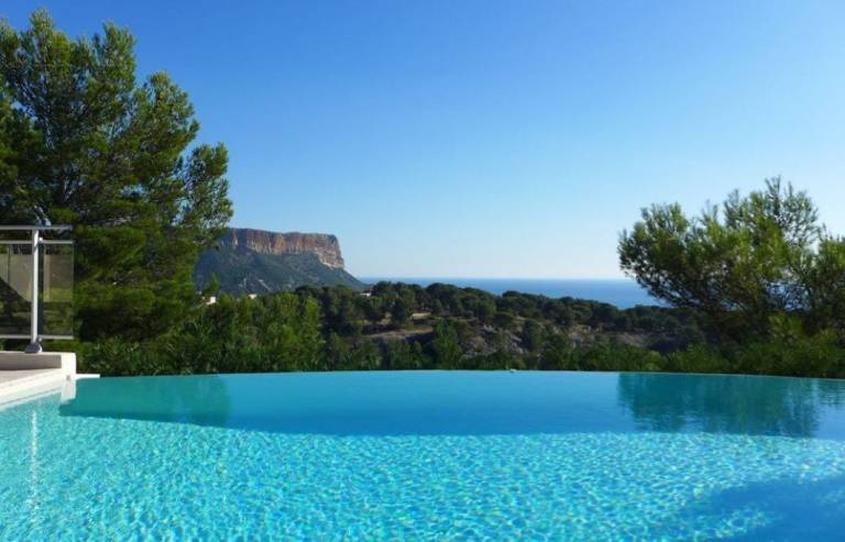 Appartement Cassis