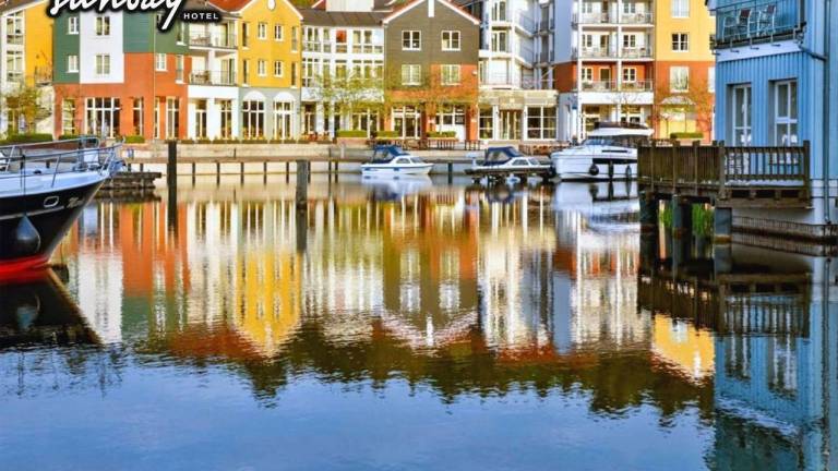 Ferienwohnung Gransee