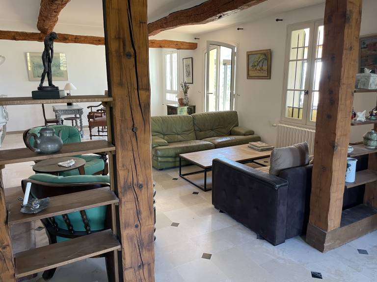 Villa with private pool, yard & grill | Panoramic view | Good for workation — photo 2