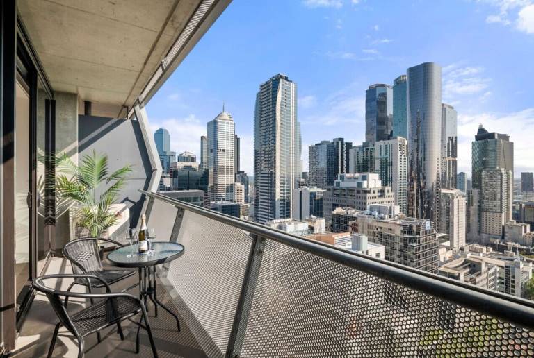 Apartment  Port Melbourne