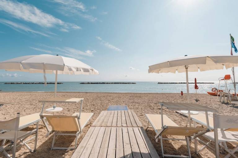 Parco vacanze Porto Potenza Picena